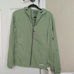 Womens Eddie Bauer outdoor jacket